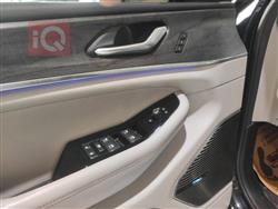 Jeep Grand Cherokee L